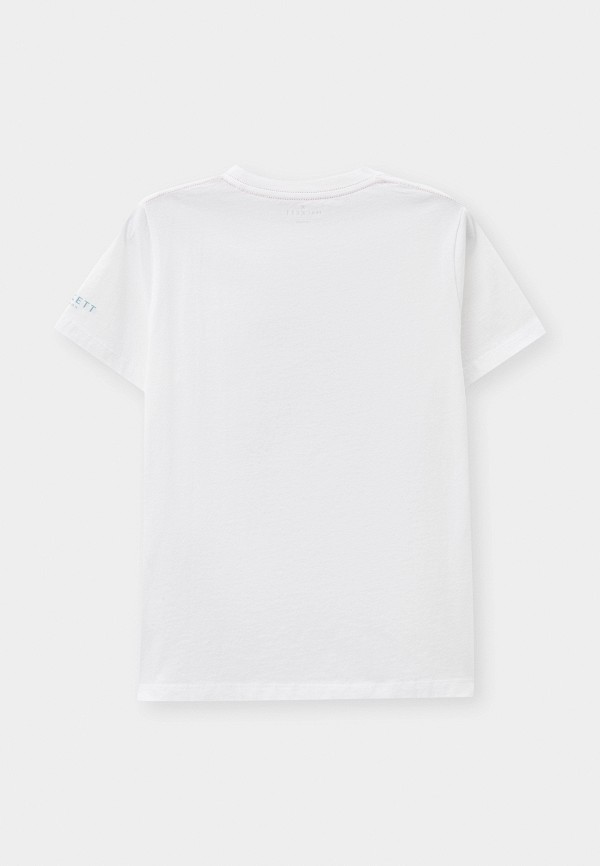 Hackett London Футболка - фото 2