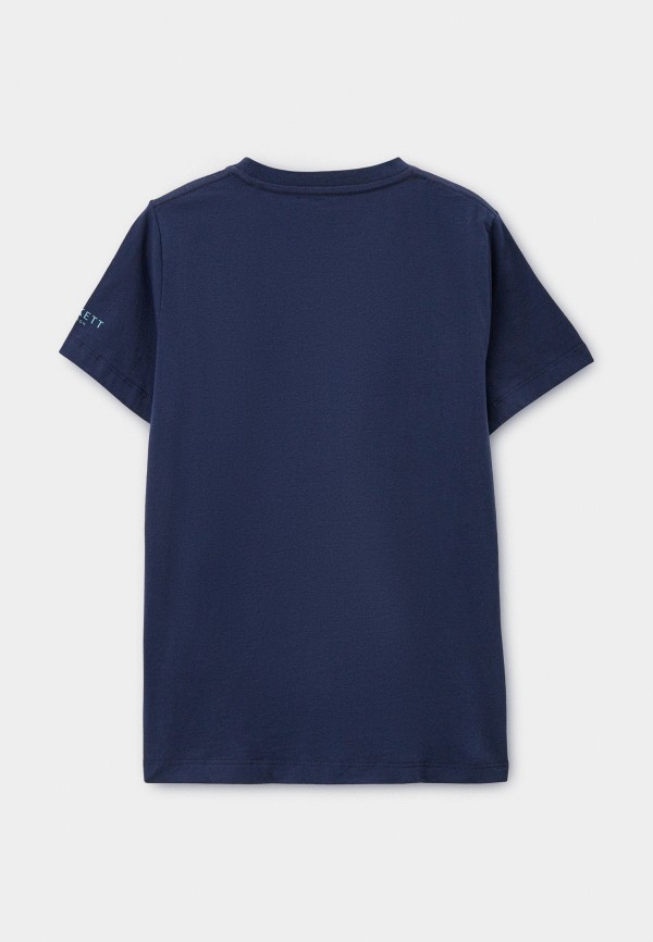 Hackett London Футболка - фото 2