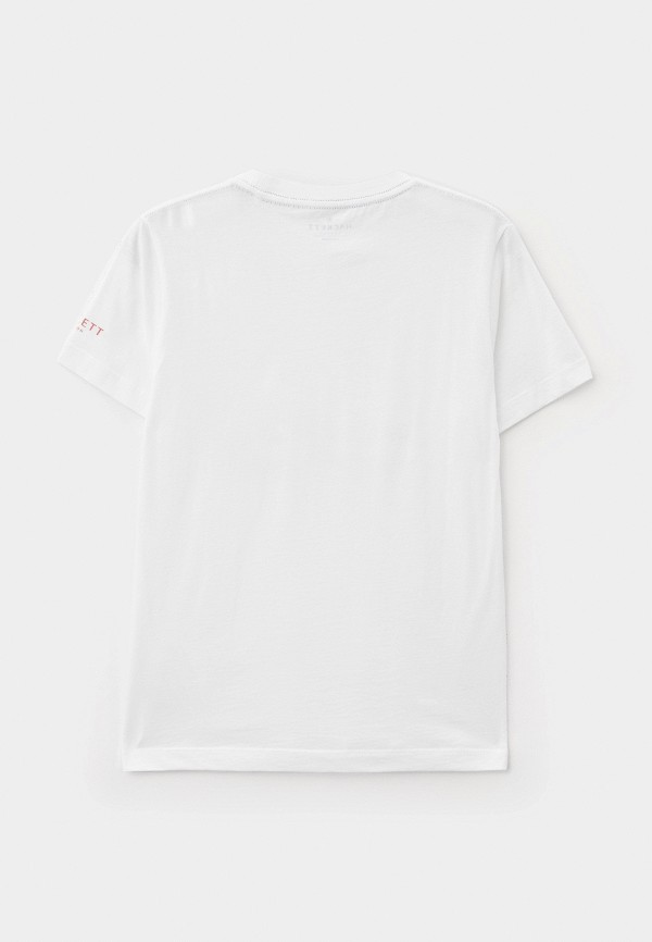 Hackett London Футболка - фото 2
