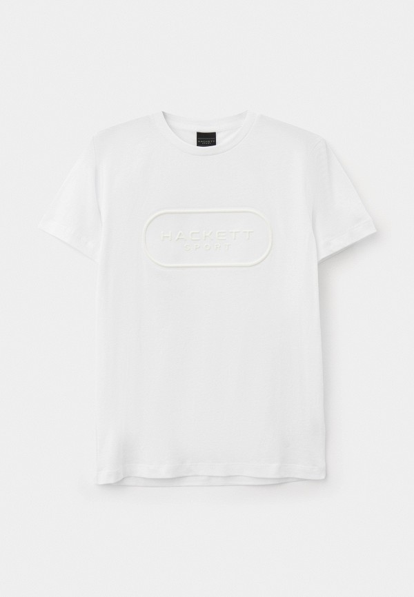 Hackett London Футболка - фото 1