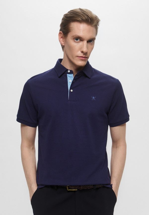 Hackett London Поло - фото 1
