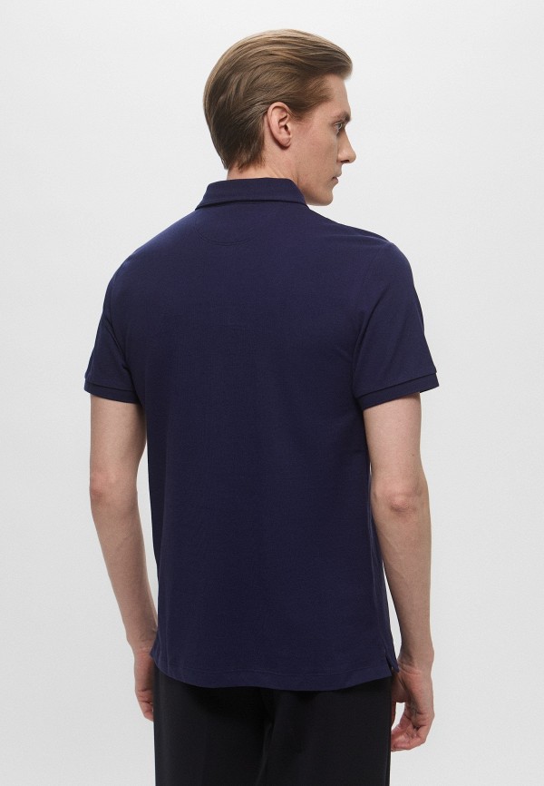 Hackett London Поло - фото 3