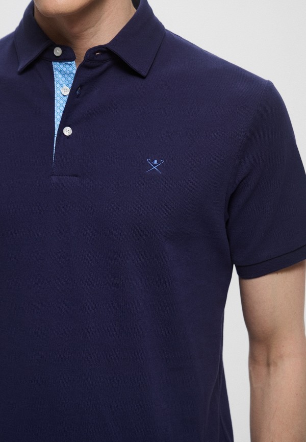 Hackett London Поло - фото 4