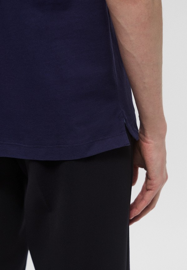 Hackett London Поло - фото 5