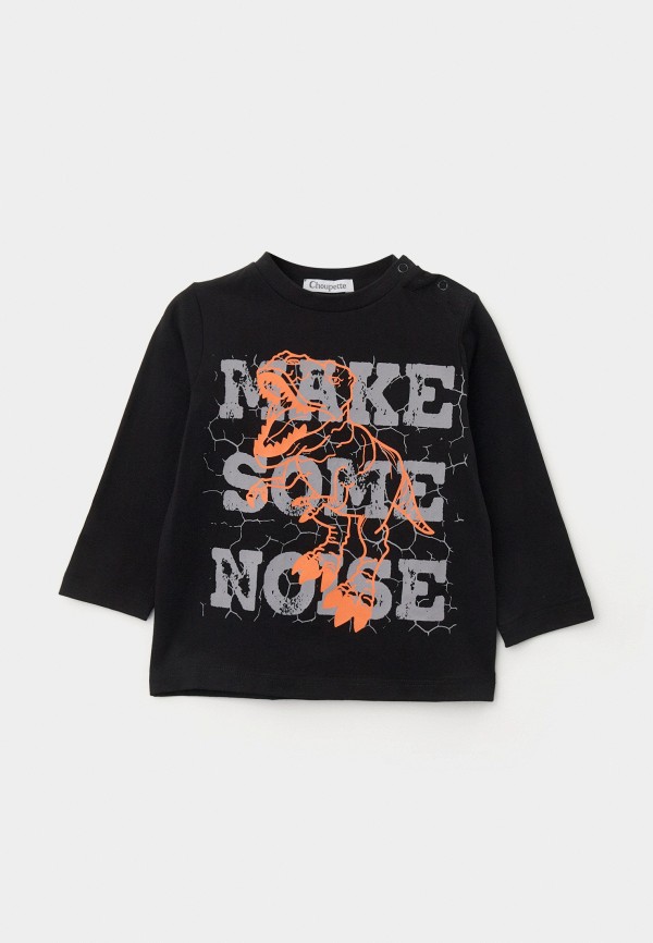 Choupette Лонгслив - фото 1