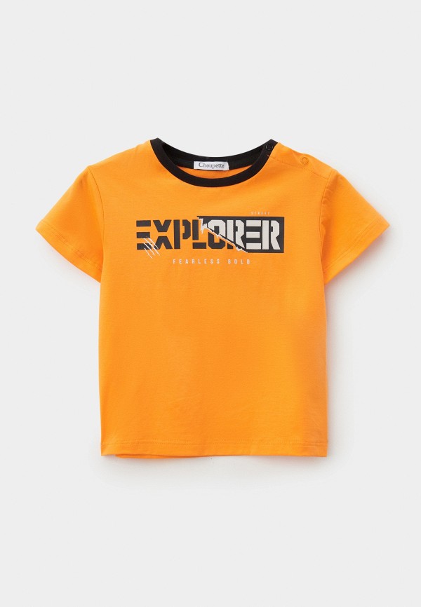 Choupette Футболка - фото 1