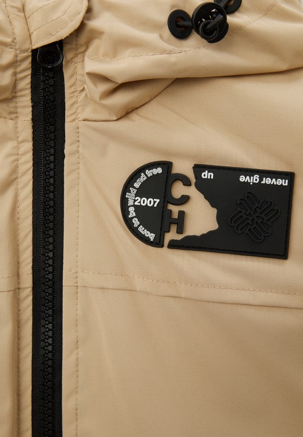 Choupette Куртка - фото 3