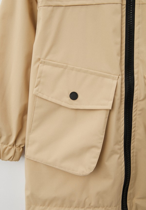 Choupette Куртка - фото 4