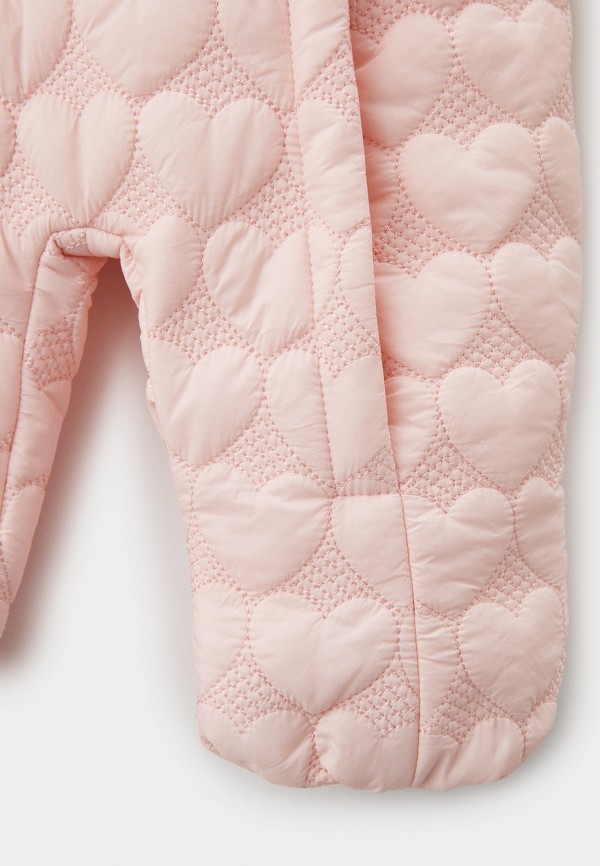 Choupette Комбинезон утепленный - фото 4