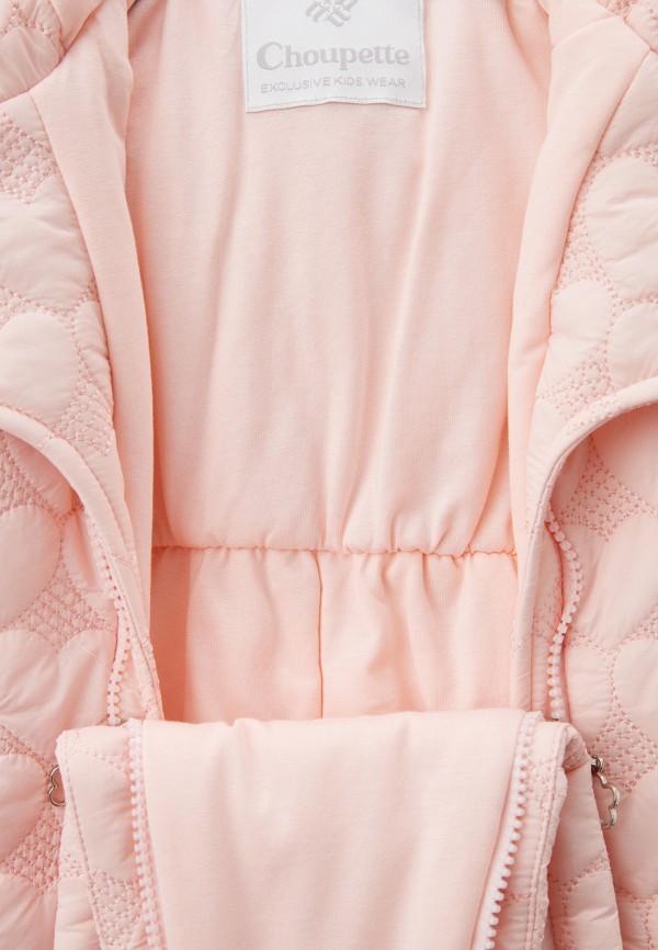 Choupette Комбинезон утепленный - фото 5