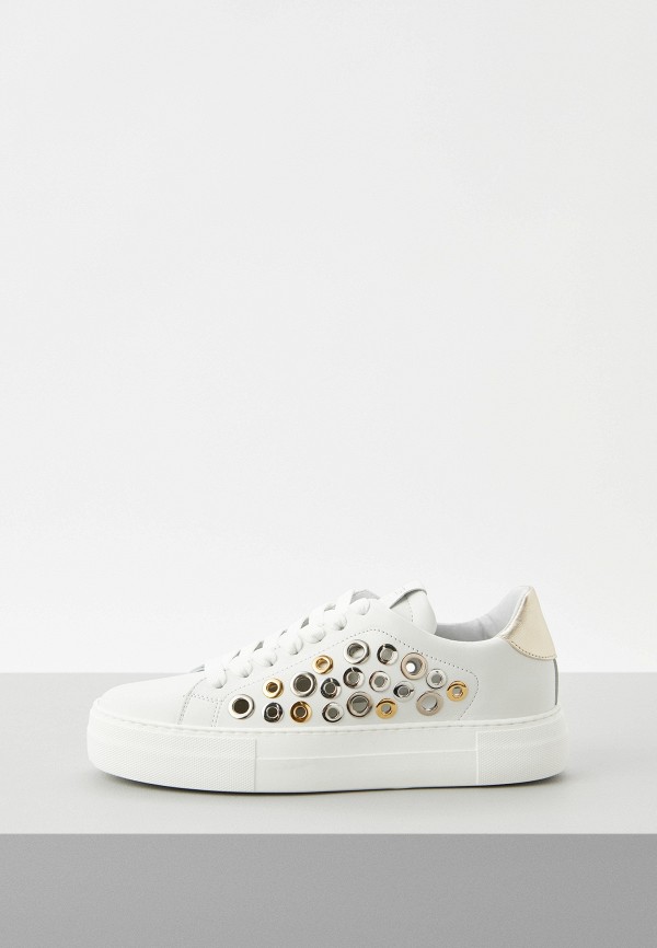 Principe di Bologna Кеды - фото 1