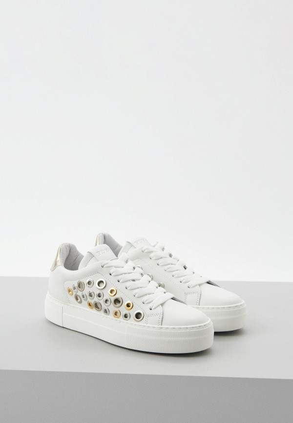 Principe di Bologna Кеды - фото 3