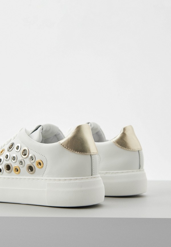 Principe di Bologna Кеды - фото 4