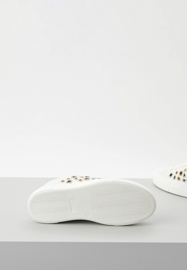 Principe di Bologna Кеды - фото 5