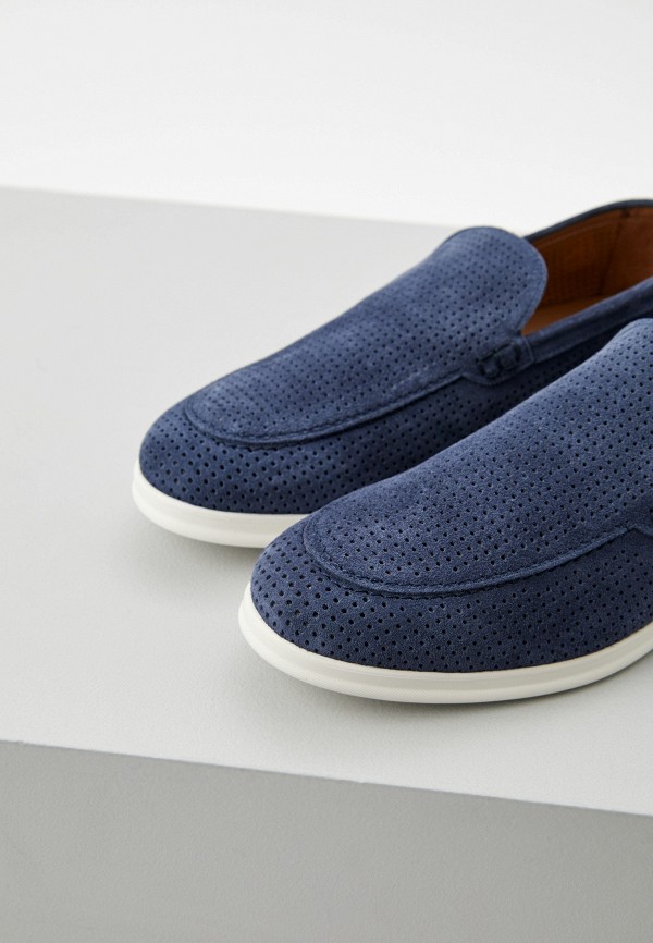 Principe di Bologna Лоферы - фото 2