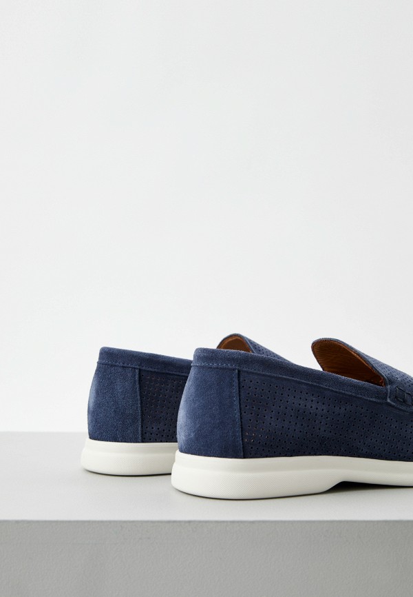 Principe di Bologna Лоферы - фото 4