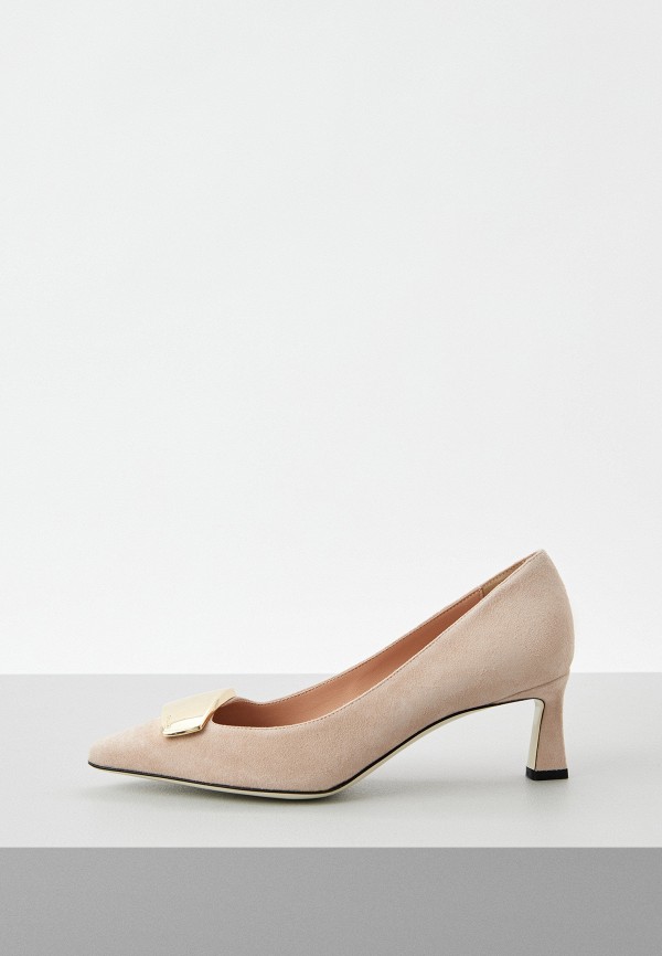 Pollini Туфли - фото 1