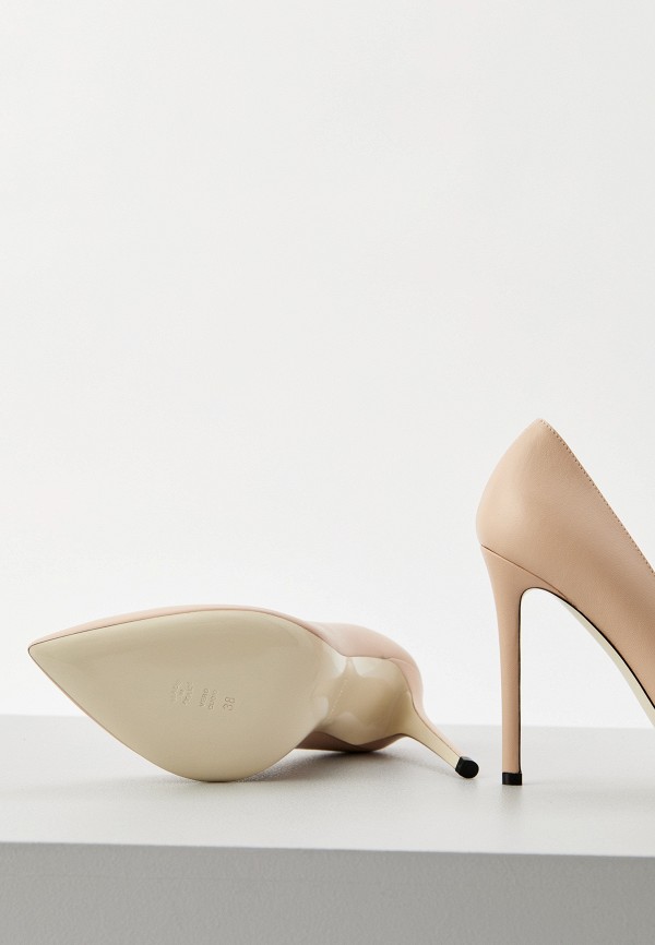 Pollini Туфли - фото 5