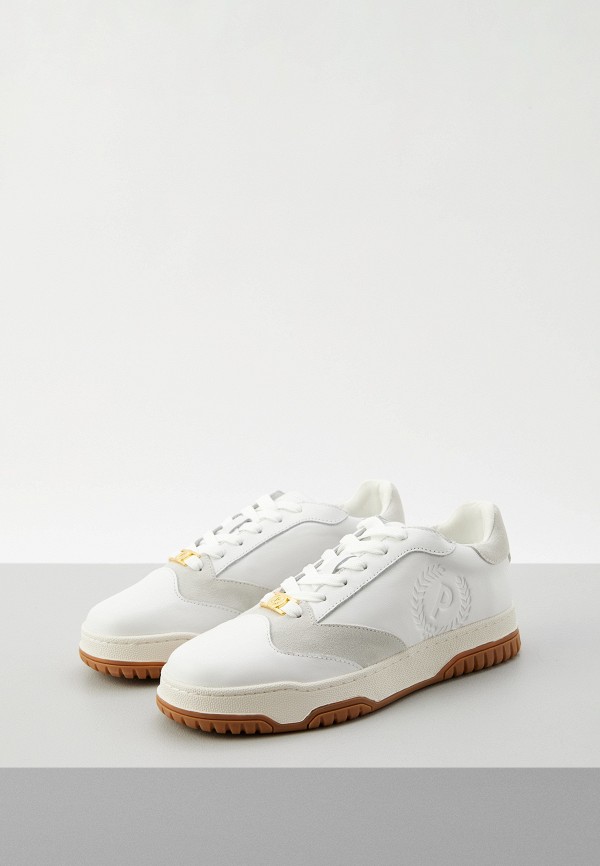 Pollini Кеды - фото 3