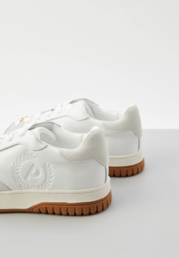 Pollini Кеды - фото 4