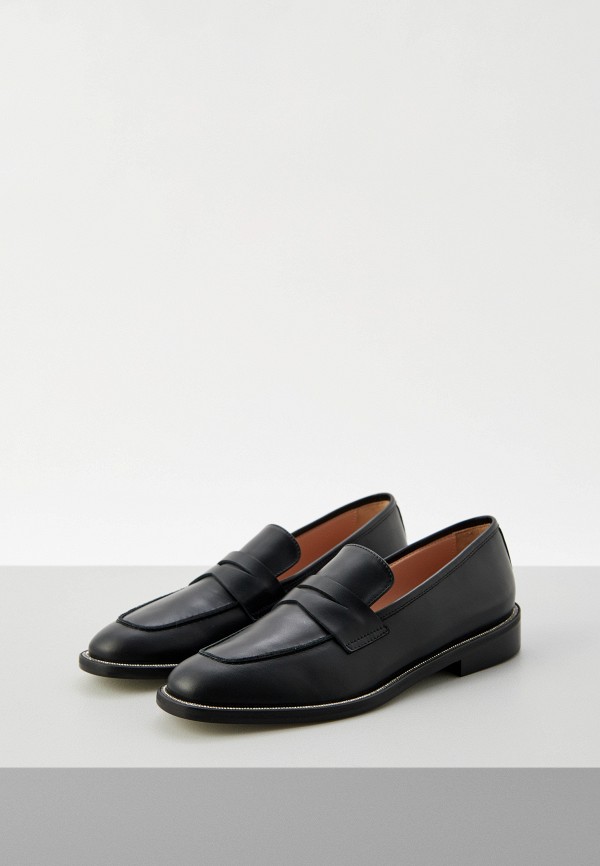 Pollini Лоферы - фото 3