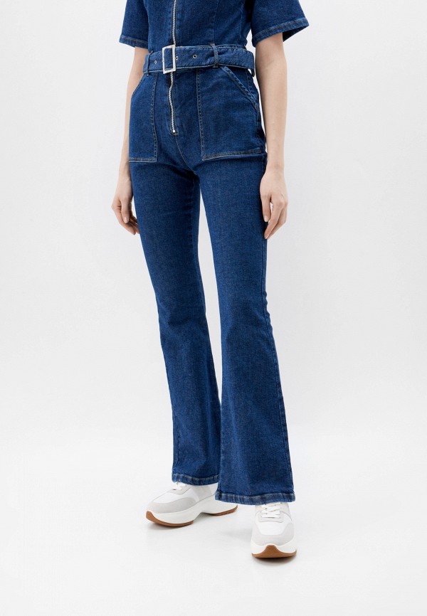 Pollini Кроссовки - фото 6