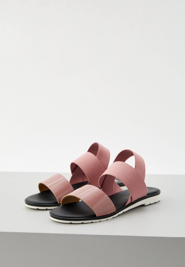 Pollini Сандалии - фото 3