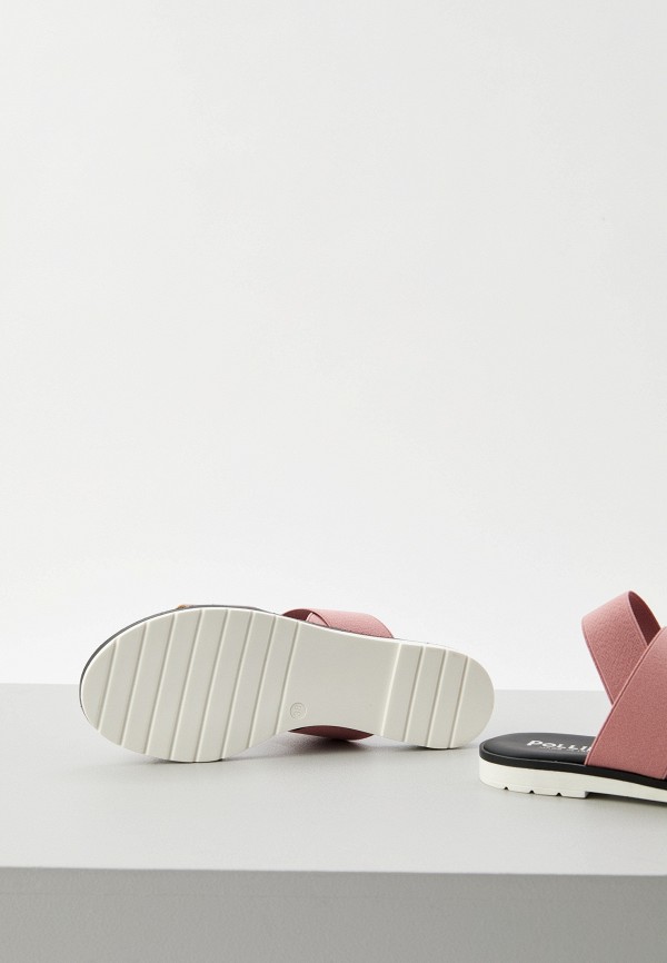 Pollini Сандалии - фото 5