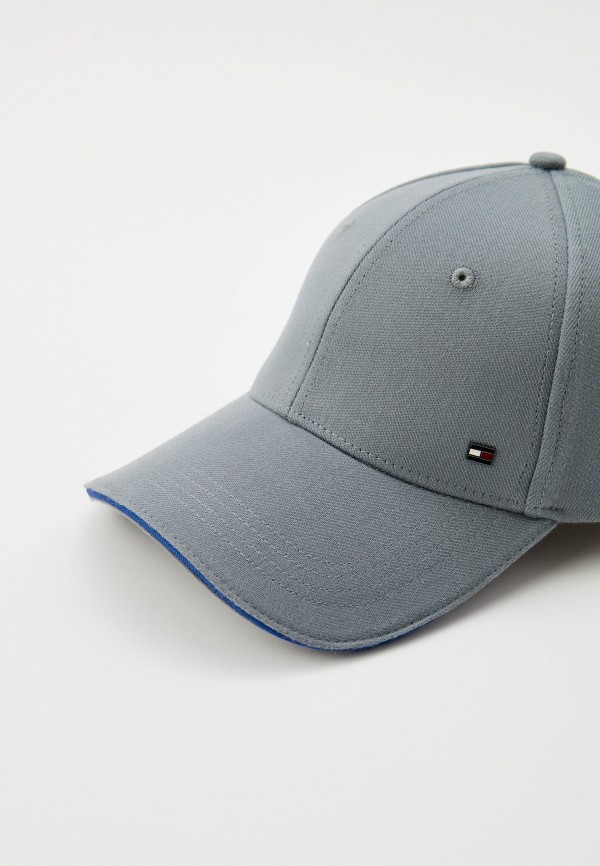 Tommy Hilfiger Бейсболка - фото 3