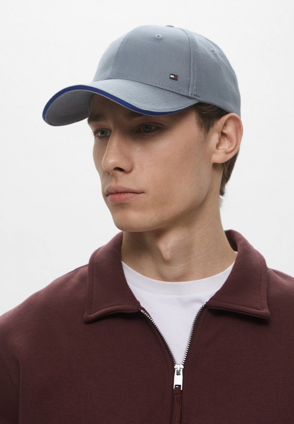 Tommy Hilfiger Бейсболка - фото 5