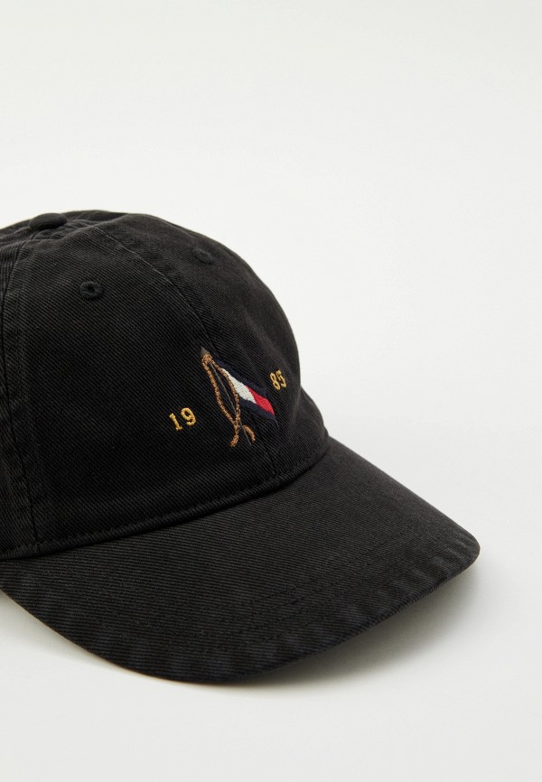 Tommy Hilfiger Бейсболка - фото 3