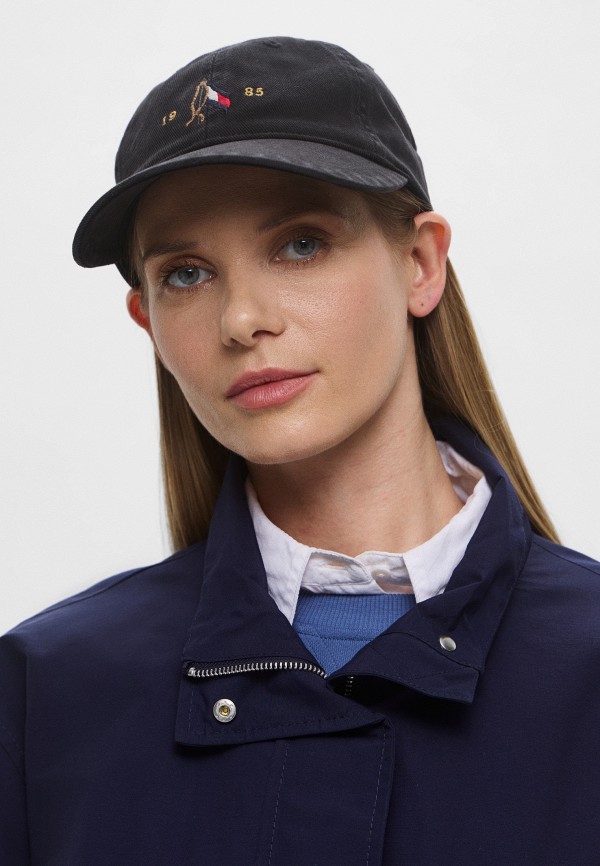 Tommy Hilfiger Бейсболка - фото 6