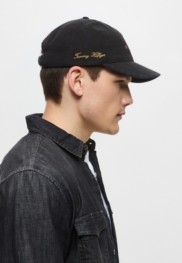 Tommy Hilfiger Бейсболка - фото 5