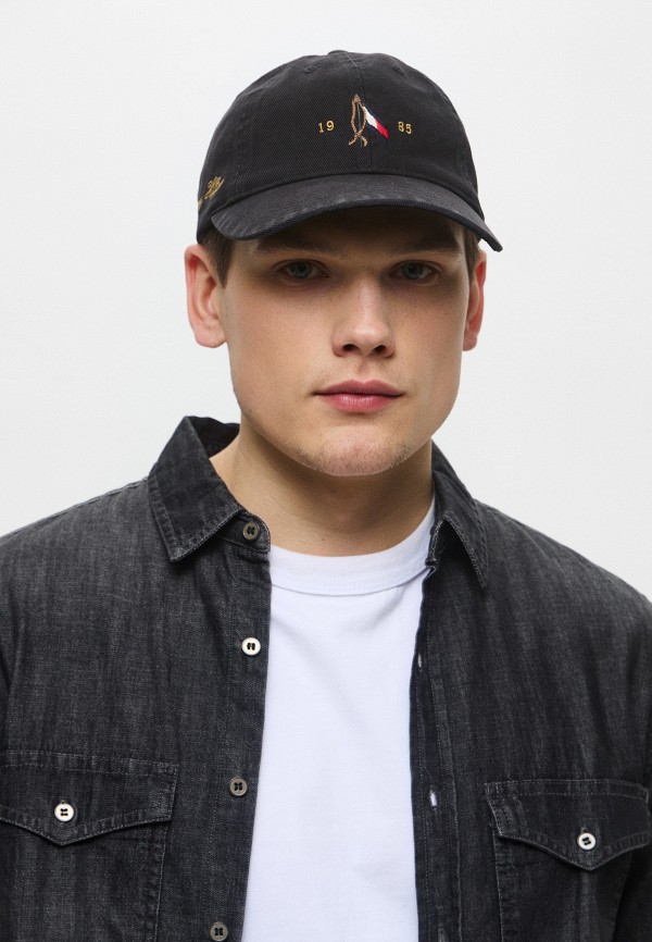 Tommy Hilfiger Бейсболка - фото 4