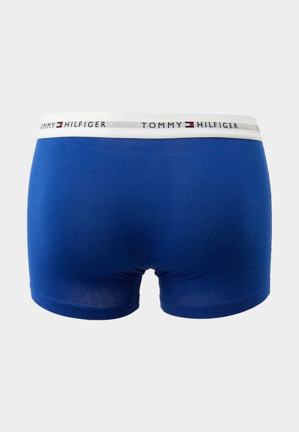 Tommy Hilfiger Трусы 5 шт. - TRUNK - фото 2
