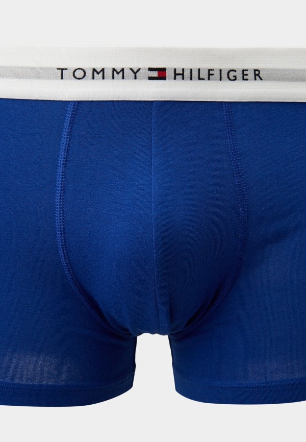 Tommy Hilfiger Трусы 5 шт. - TRUNK - фото 3