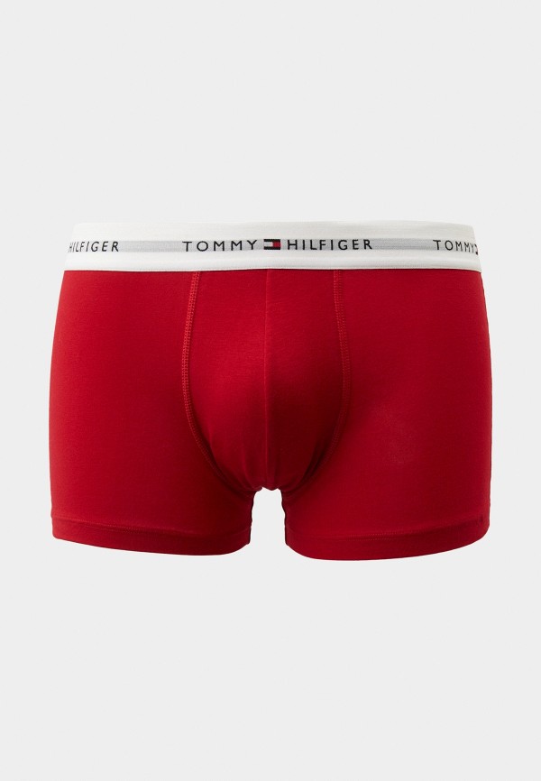 Tommy Hilfiger Трусы 5 шт. - TRUNK - фото 4