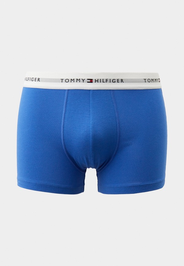 Tommy Hilfiger Трусы 5 шт. - TRUNK - фото 5