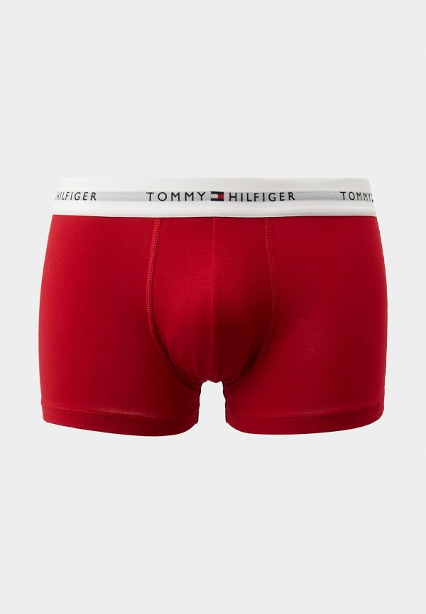 Tommy Hilfiger Трусы 5 шт. - TRUNK - фото 6