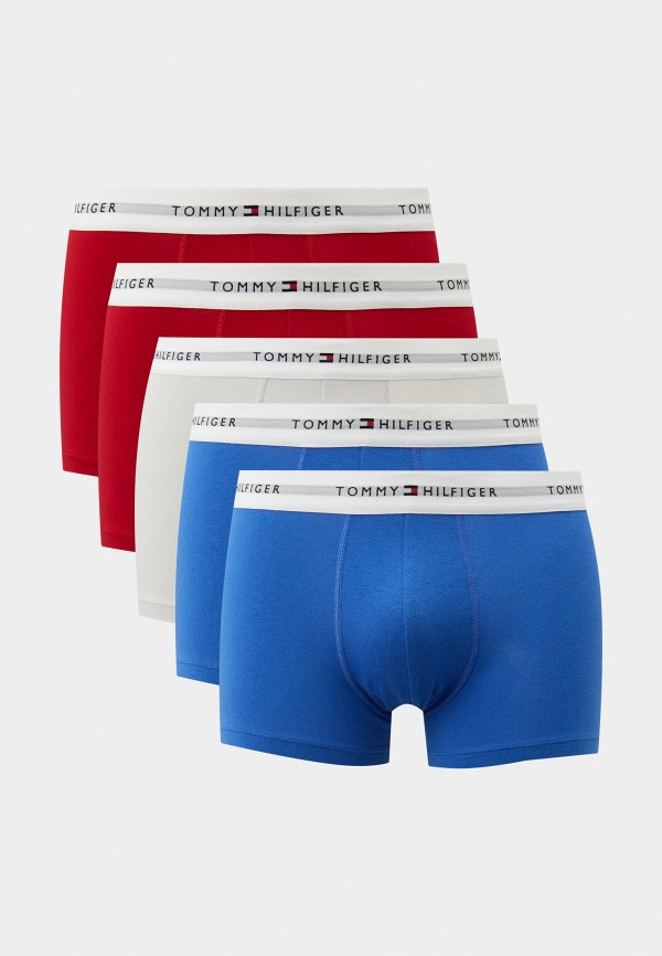 Tommy Hilfiger Трусы 5 шт. - TRUNK - фото 1