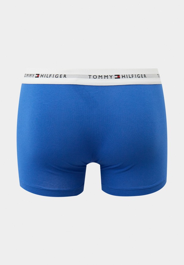 Tommy Hilfiger Трусы 5 шт. - TRUNK - фото 2
