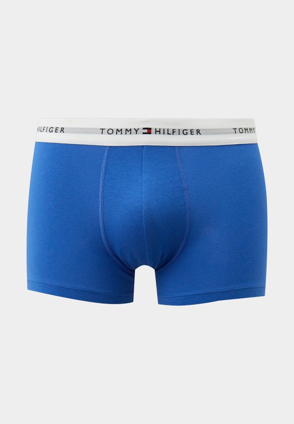 Tommy Hilfiger Трусы 5 шт. - TRUNK - фото 3