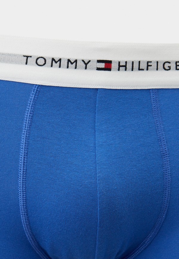 Tommy Hilfiger Трусы 5 шт. - TRUNK - фото 4