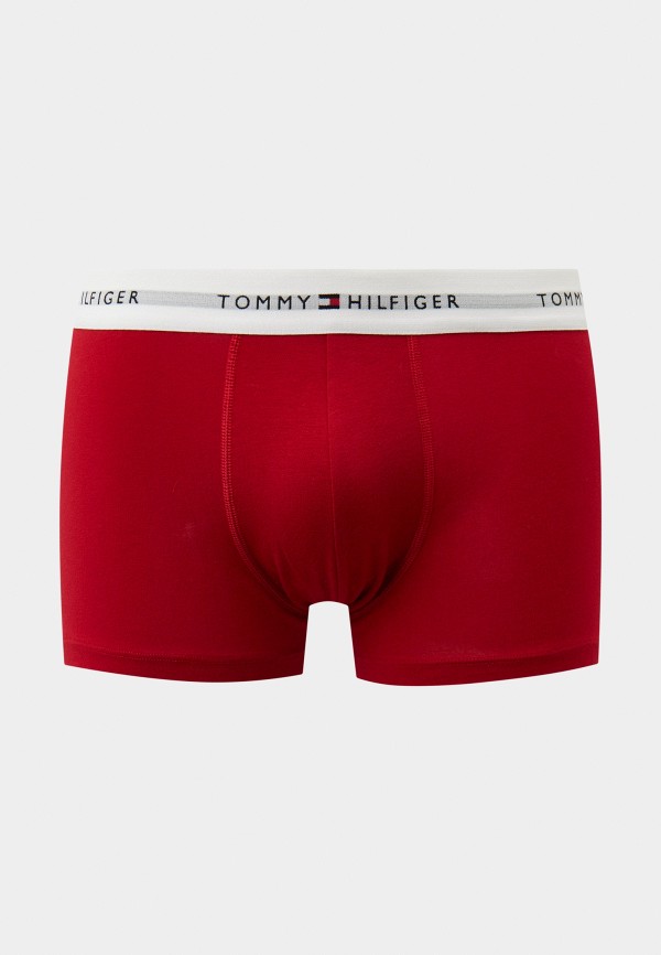 Tommy Hilfiger Трусы 5 шт. - TRUNK - фото 6
