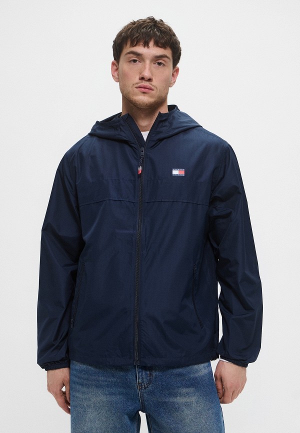 Tommy Jeans Ветровка - фото 1
