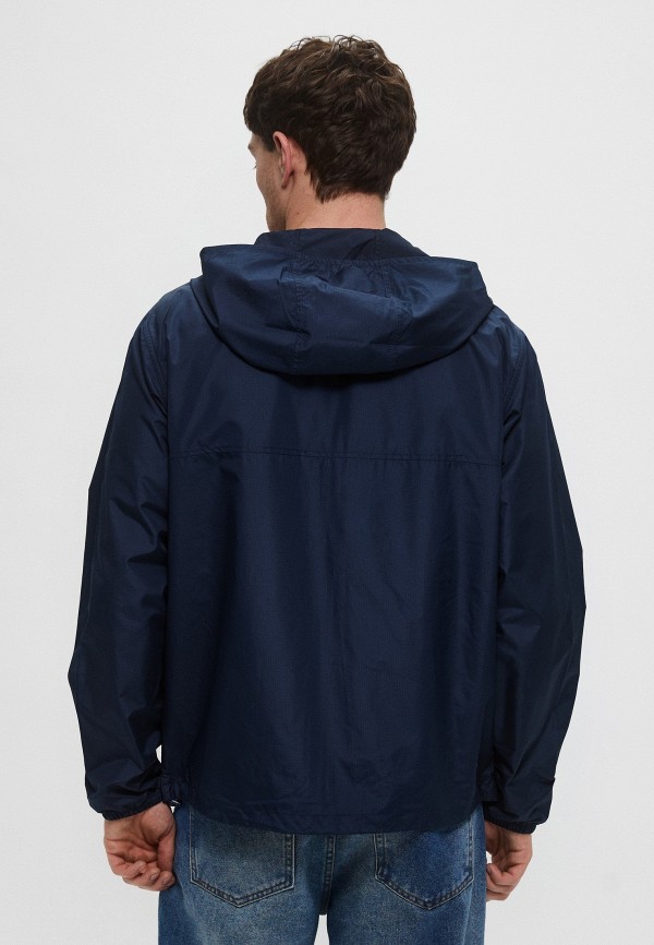 Tommy Jeans Ветровка - фото 3