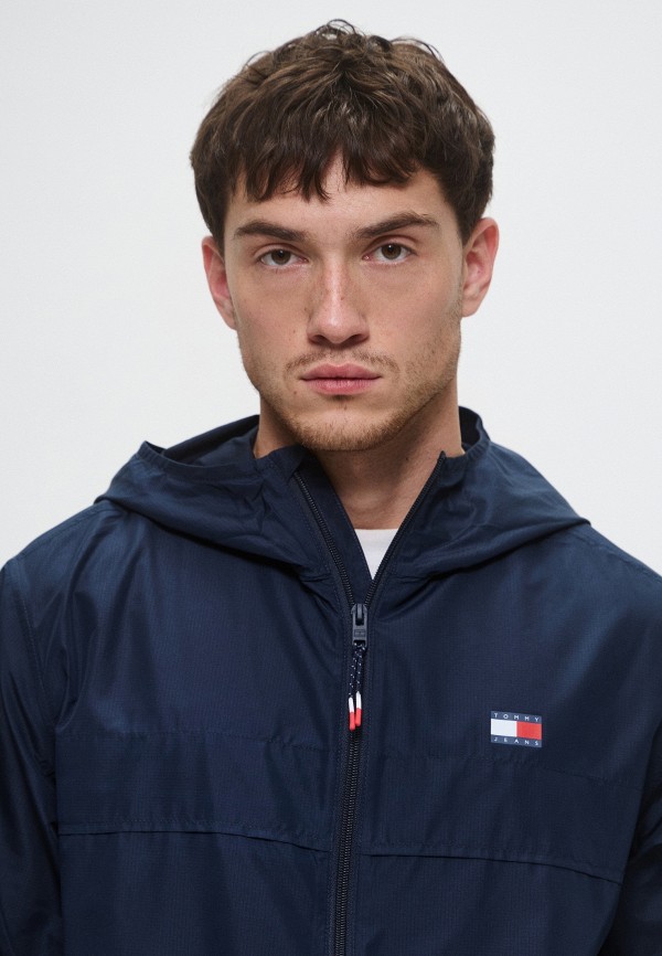 Tommy Jeans Ветровка - фото 5