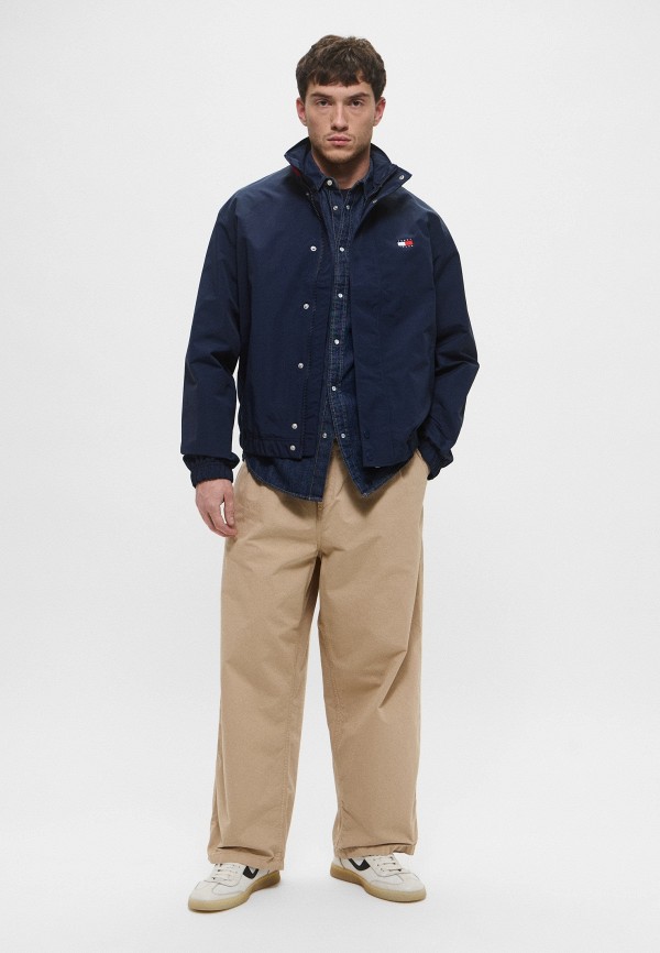Tommy Jeans Ветровка - фото 2
