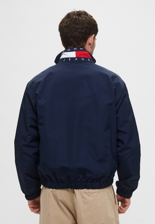 Tommy Jeans Ветровка - фото 3