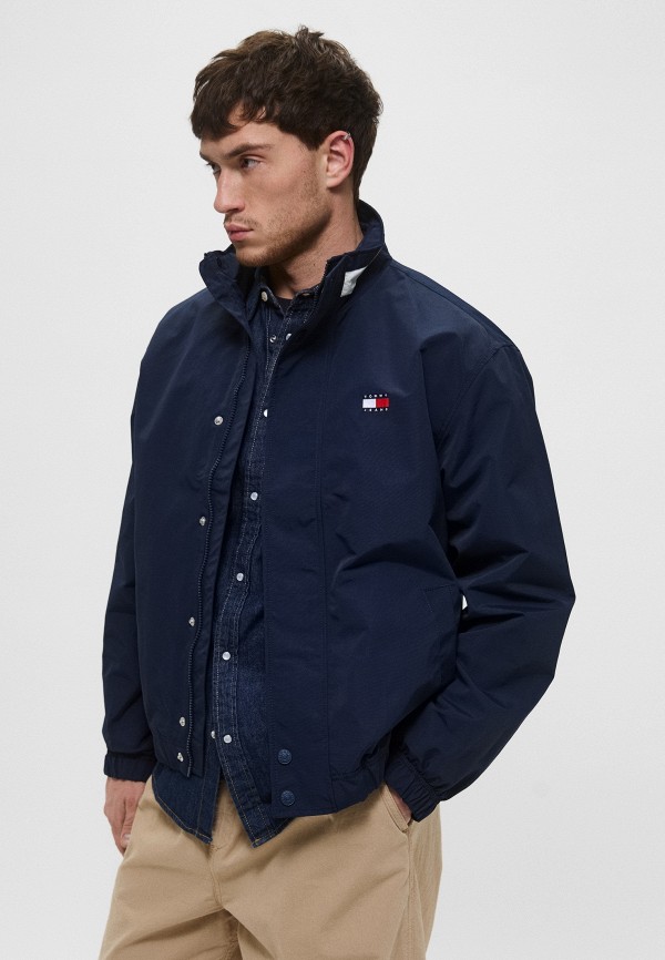 Tommy Jeans Ветровка - фото 4
